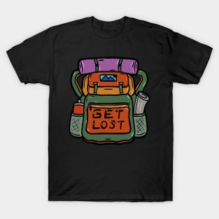 Travel bag T-Shirt